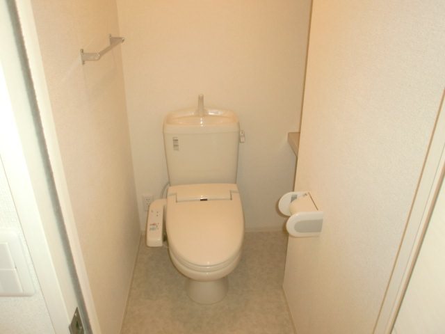 トイレ　イメージ