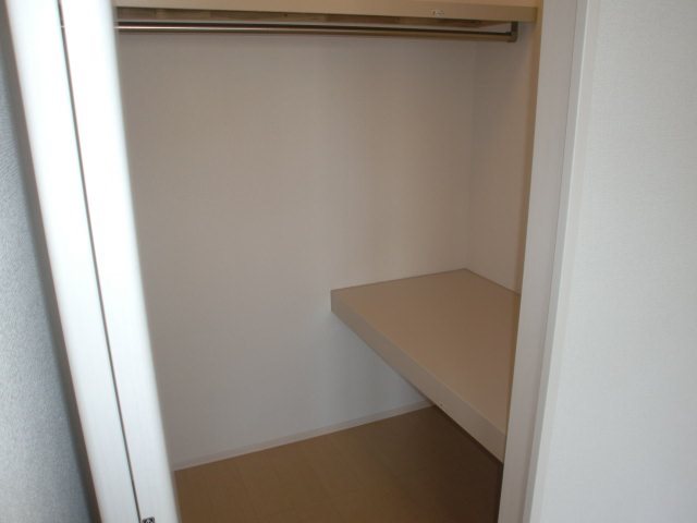 収納　イメージ