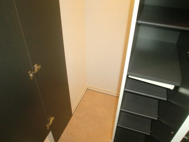 収納　イメージ