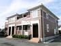 明野駅より徒歩40分 築19年10ヶ月 2階建の賃貸物件