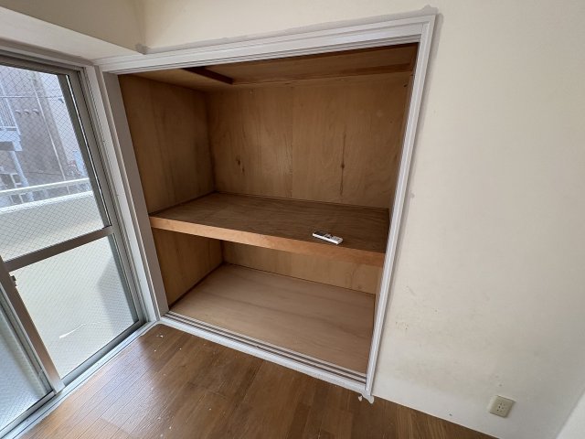 収納　小物を収納するのに便利です