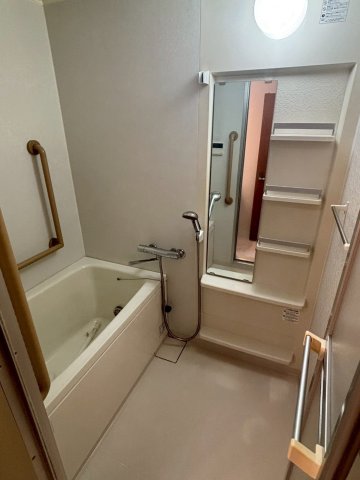 ルーエ白鷺の風呂写真