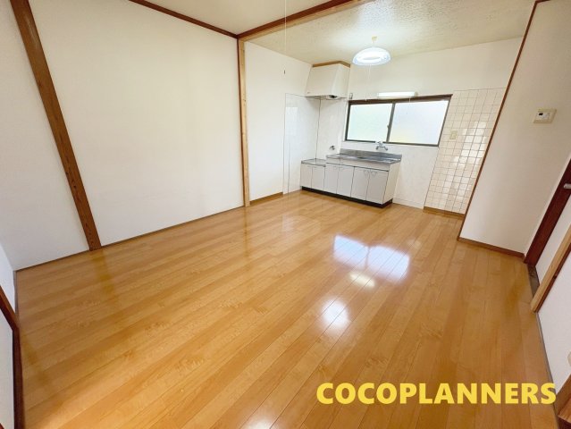 サンドミール_内装_1