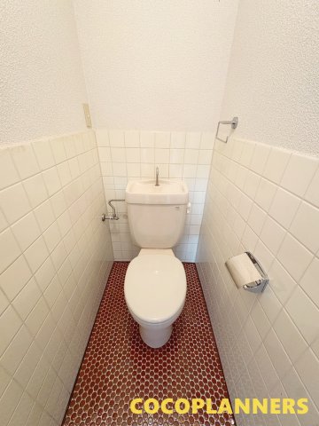 サンドミール_内装_4