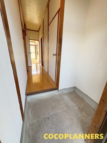 サンドミール_内装_5