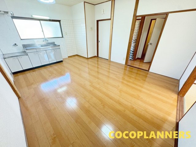 サンドミール_内装_0