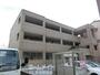植田駅より徒歩6分 3階 築14年の賃貸物件