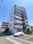 葛西駅より徒歩8分 5階 築6年5ヶ月の賃貸物件