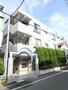 大泉学園駅よりバス18分 徒歩6分 2階 築36年10ヶ月の賃貸物件
