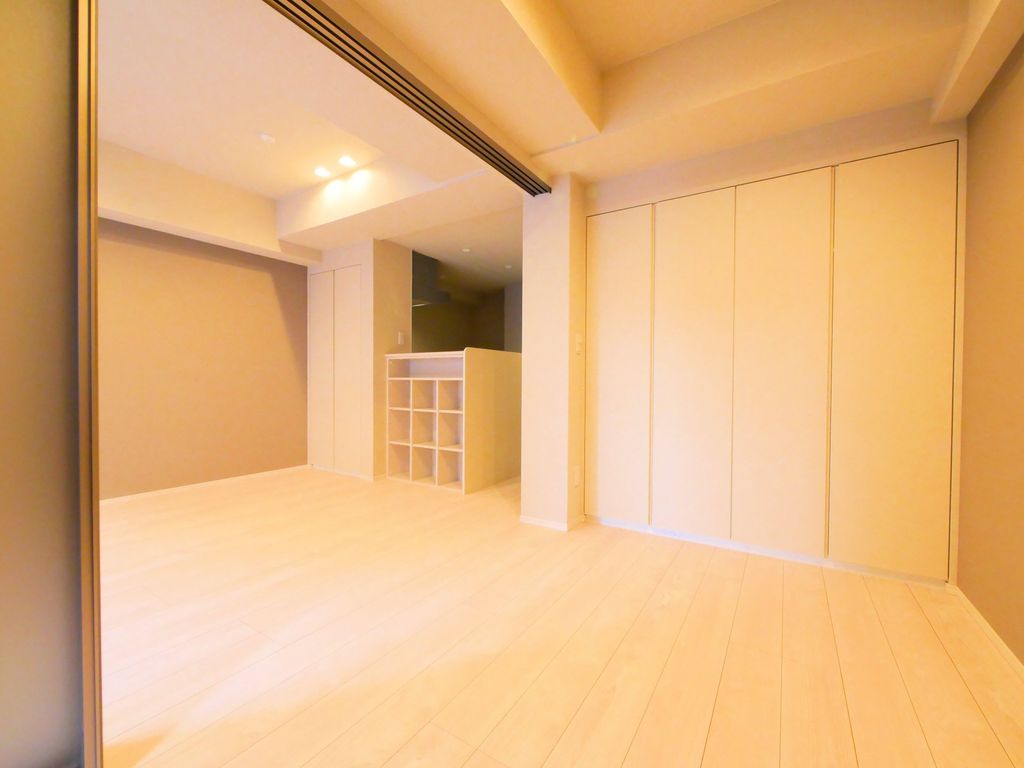 居室・リビング　リビング/居室