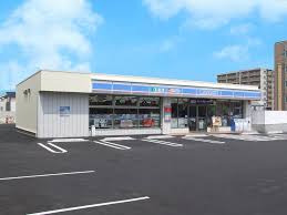 コンビニ　ローソン福岡西警察署前店（コンビニ）まで341m