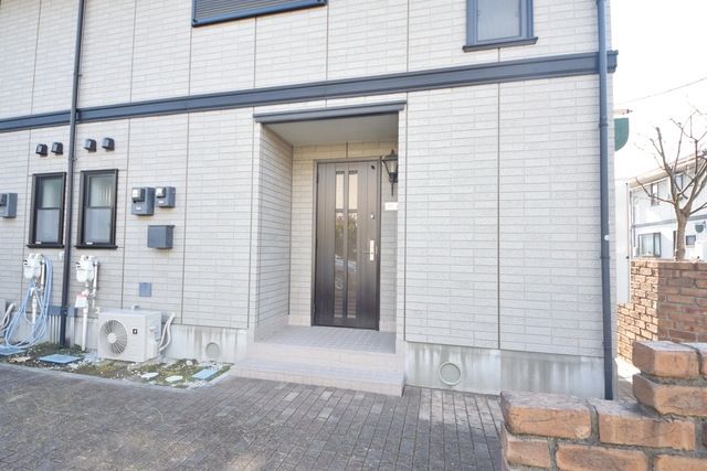 エントランス　★エントランス★