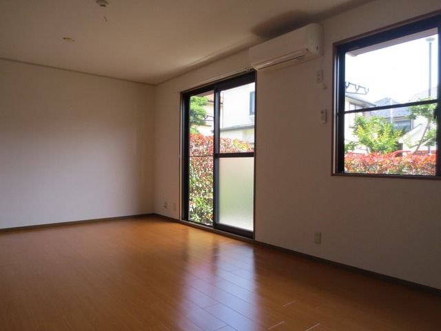 その他部屋・スペース　★LDK14.2帖★