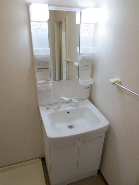 洗面設備　★シャンプードレッサー★