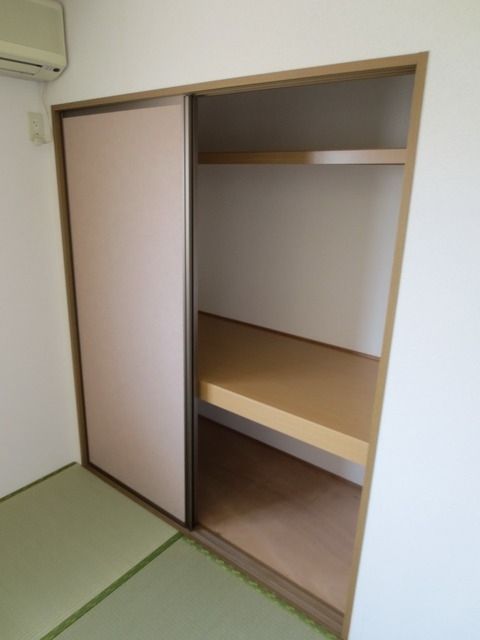 その他設備　★収納★