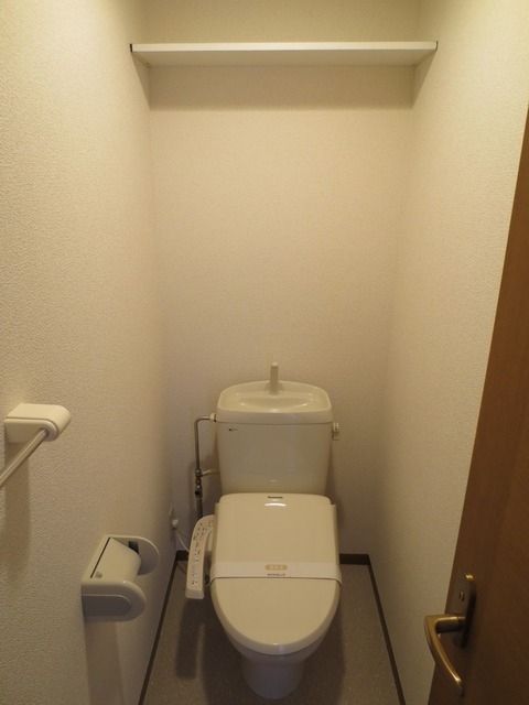 トイレ　★トイレ★