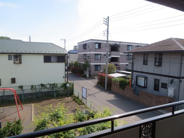 眺望　★眺望★