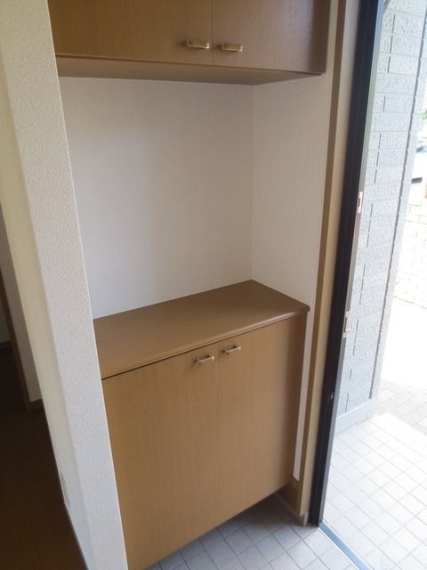 玄関　★玄関・靴箱★