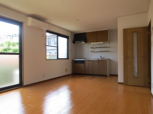 居室・リビング　★LDK14.2帖★