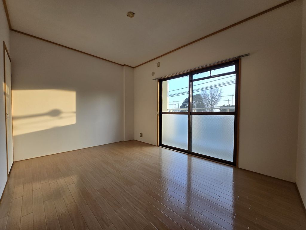 その他部屋・スペース　敷地内ゴミ捨て場