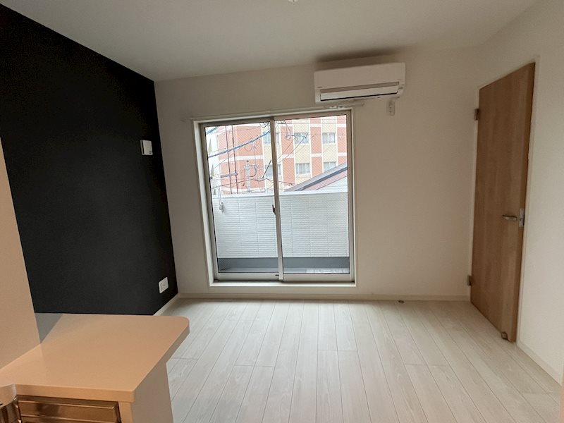 居室・リビング　※類似物件参考写真