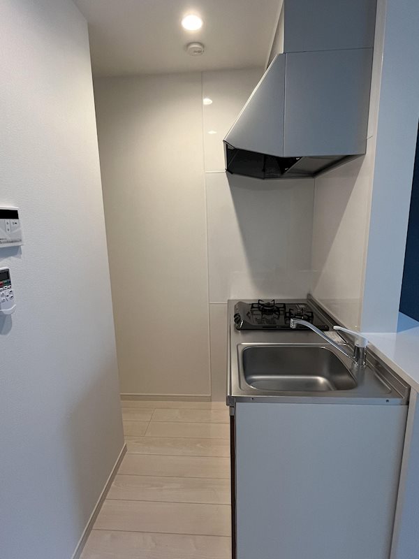 キッチン　※類似物件参考写真