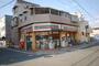 コンビニ　セブンイレブン 福岡春日原駅前店（コンビニ）まで237m