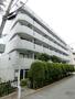 立川駅より徒歩9分 2階 築35年8ヶ月の賃貸物件