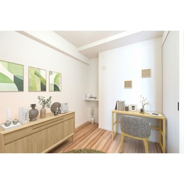 その他部屋・スペース