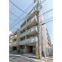 大鳥居駅より徒歩5分 新築 5階建の賃貸物件