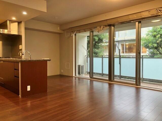 その他　リビング/居室