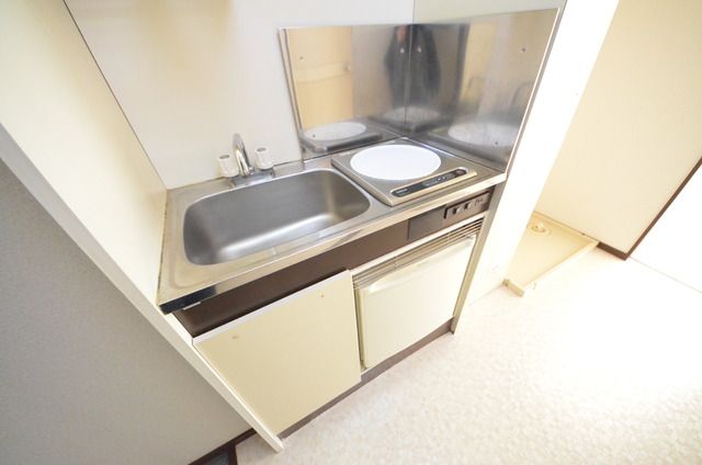 キッチン　☆使い勝手あるキッチン☆