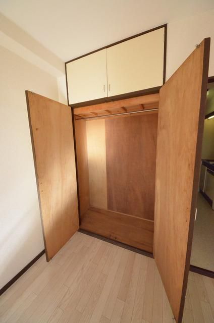 収納　☆たっぷりと収納可能☆