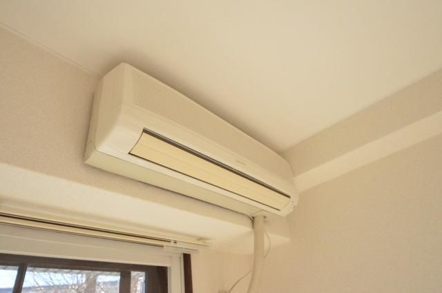 その他設備　☆エアコン設備☆