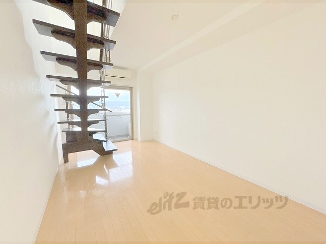 居室・リビング　洋室