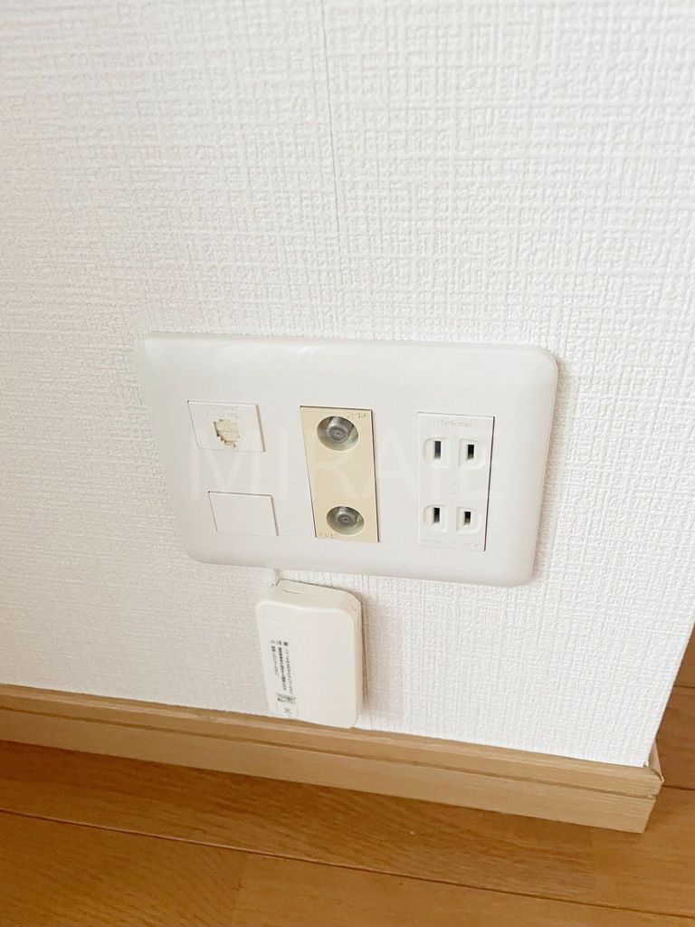 その他設備　設備