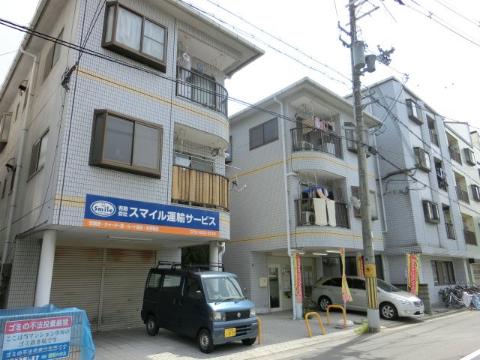 茨木市小柳町