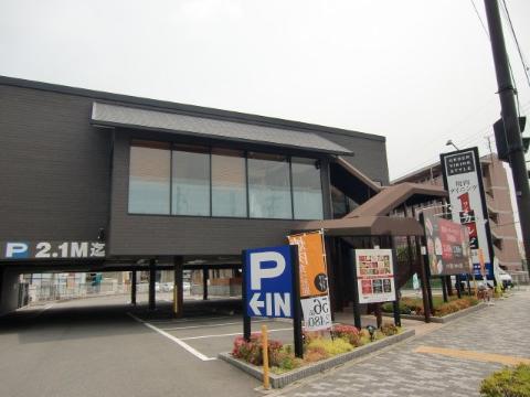 　ワンカルビ茨木店（その他　181m）