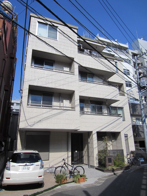 建物外観　★ＨＥＢＥＬ　ＨＡＵＳの賃貸住宅へーベルメゾン★