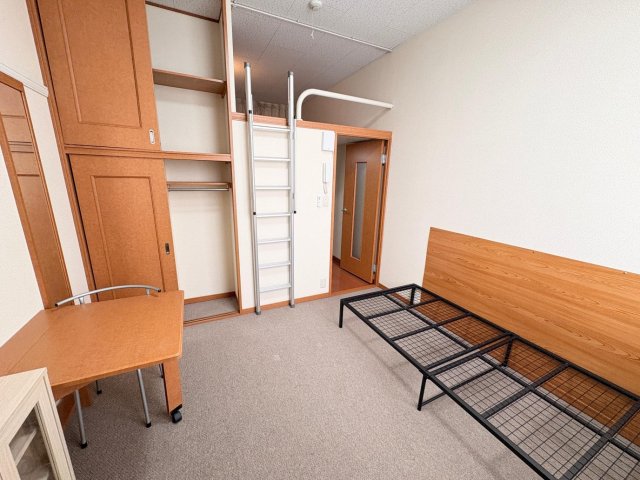 その他　1ヶ月分賃料サービス☆家電家具付☆セルフ内見◎初期費5万以下