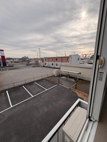 バルコニー　1ヶ月分賃料サービス☆家電家具付☆セルフ内見◎初期費5万以下