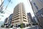 心斎橋駅より徒歩2分 8階 築11年5ヶ月の賃貸物件