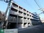 中野富士見町駅より徒歩3分 4階 築2年1ヶ月の賃貸物件