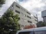 落合駅より徒歩4分 築22年10ヶ月 5階建の賃貸物件