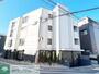 駒沢大学駅より徒歩6分 3階 新築の賃貸物件