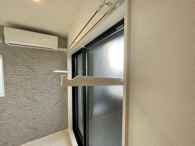 その他設備　同シリーズ物件のモデルルームになります※現況優先