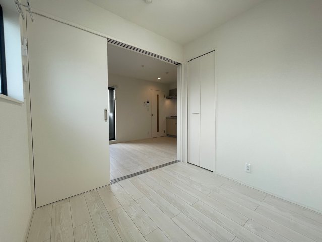 その他部屋・スペース　同シリーズ物件のモデルルームになります※現況優先