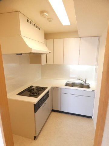 キッチン　キッチン※別部屋参考写真