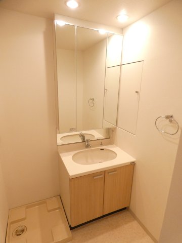 洗面設備　洗面※別部屋参考写真