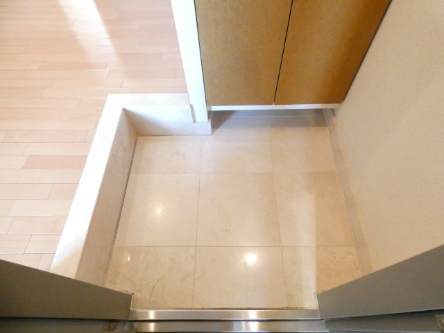 玄関　玄関※別部屋参考写真